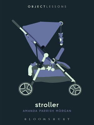cover image of Stroller